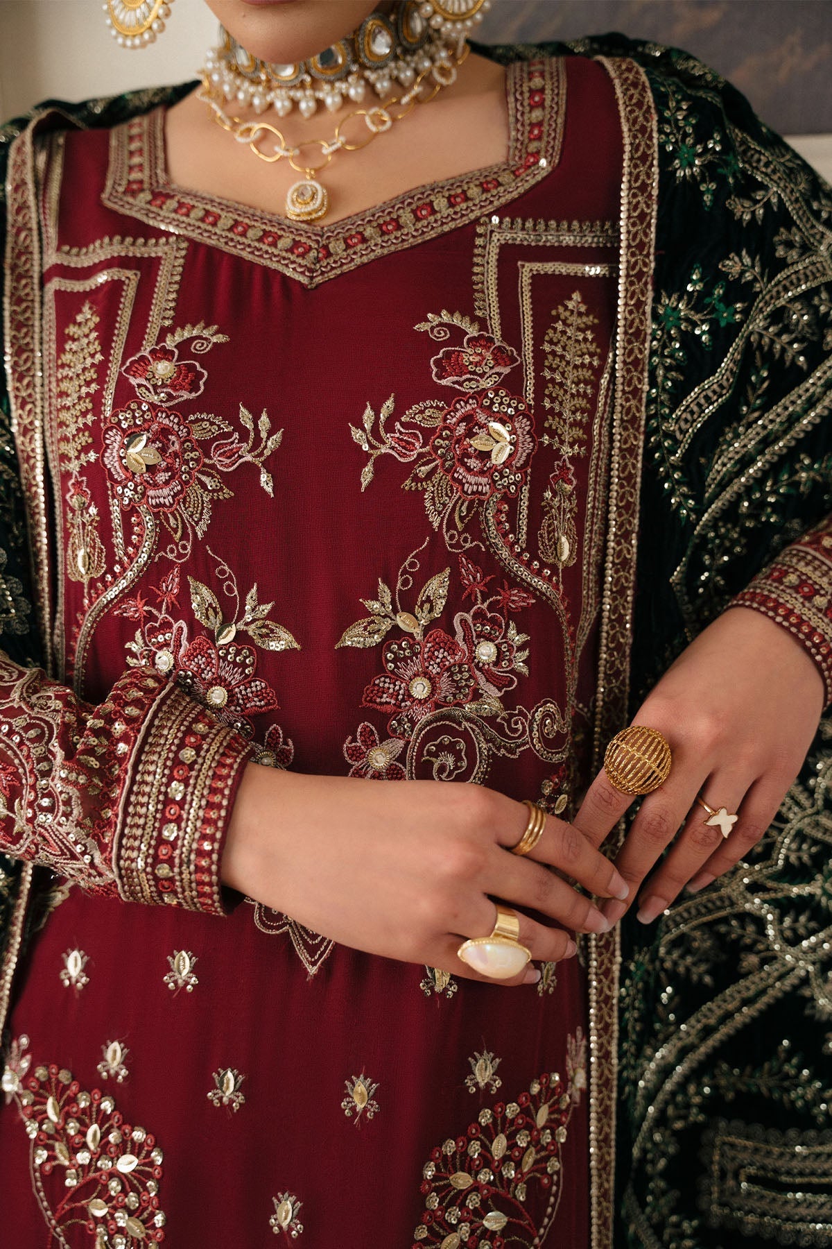 Nureh | Elanora Formals 24 | NEL-62 - House Of Hania