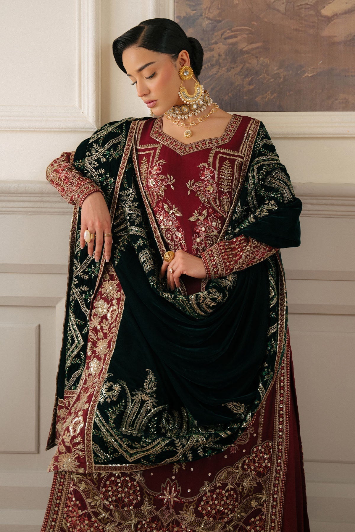 Nureh | Elanora Formals 24 | NEL-62 - House Of Hania