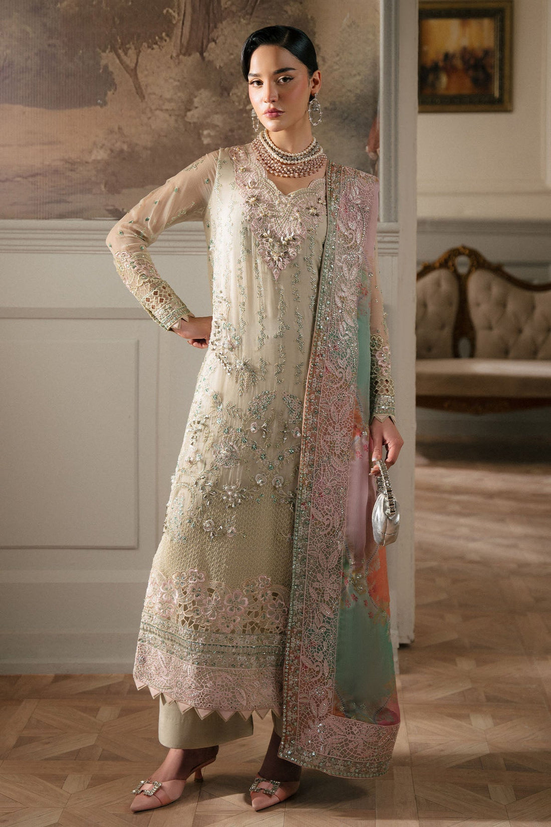 Nureh | Elanora Formals 24 | NEL-63 - House Of Hania
