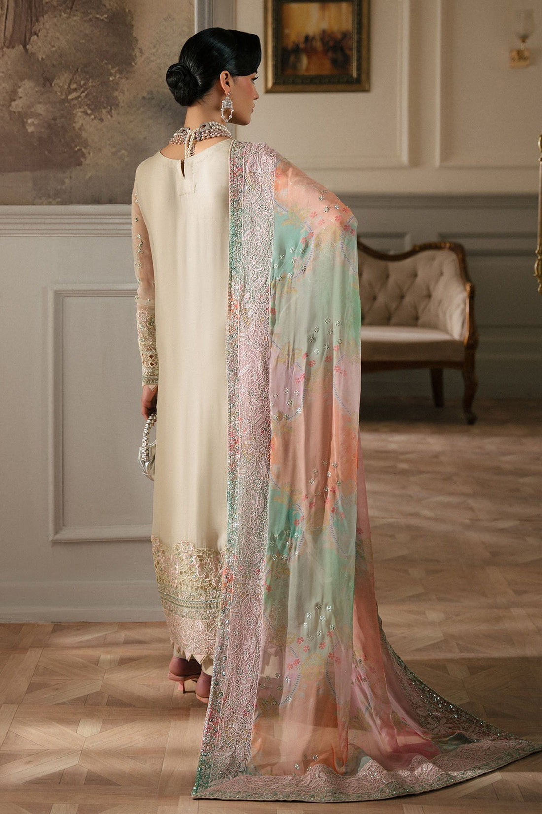 Nureh | Elanora Formals 24 | NEL-63 - House Of Hania