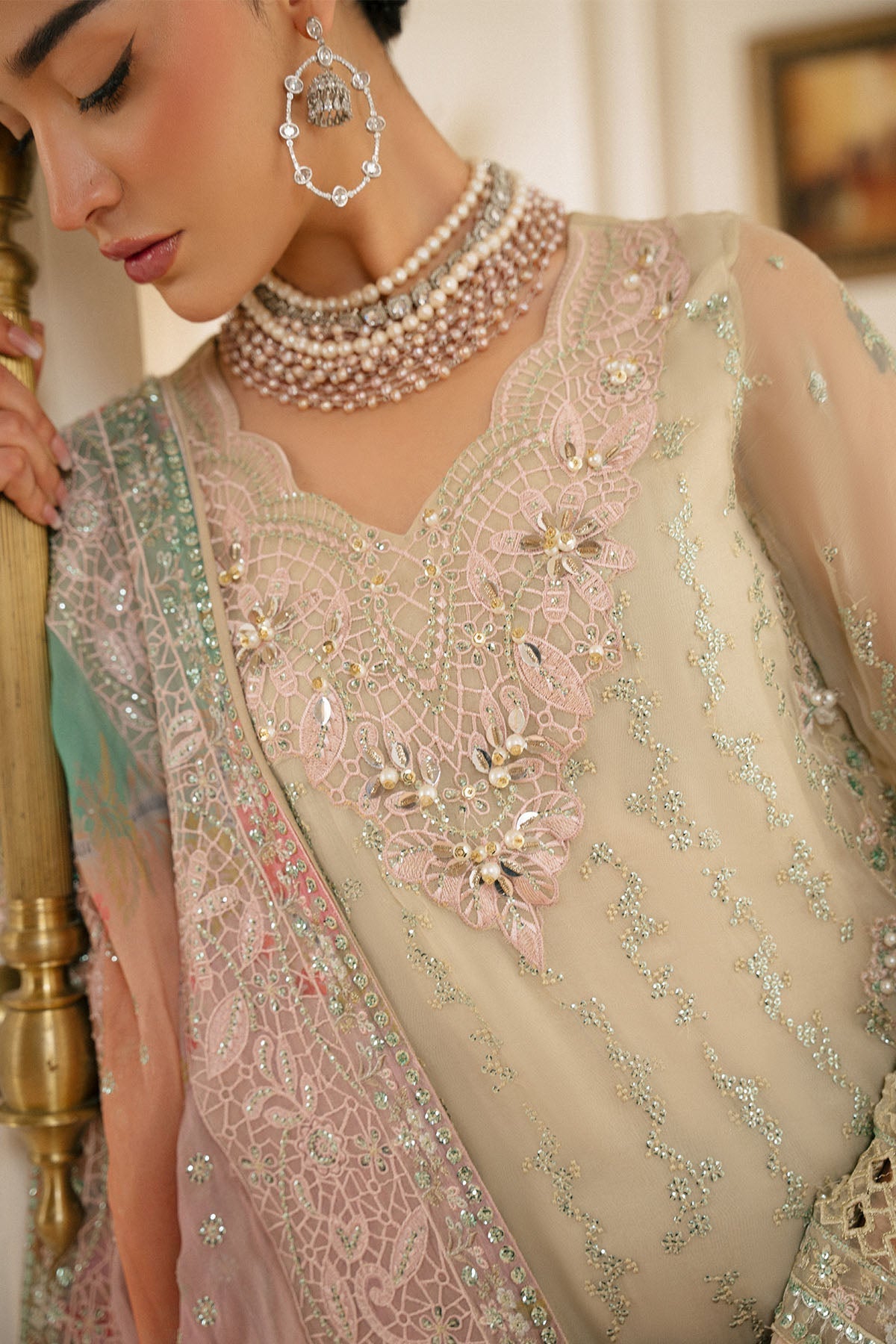 Nureh | Elanora Formals 24 | NEL-63 - House Of Hania