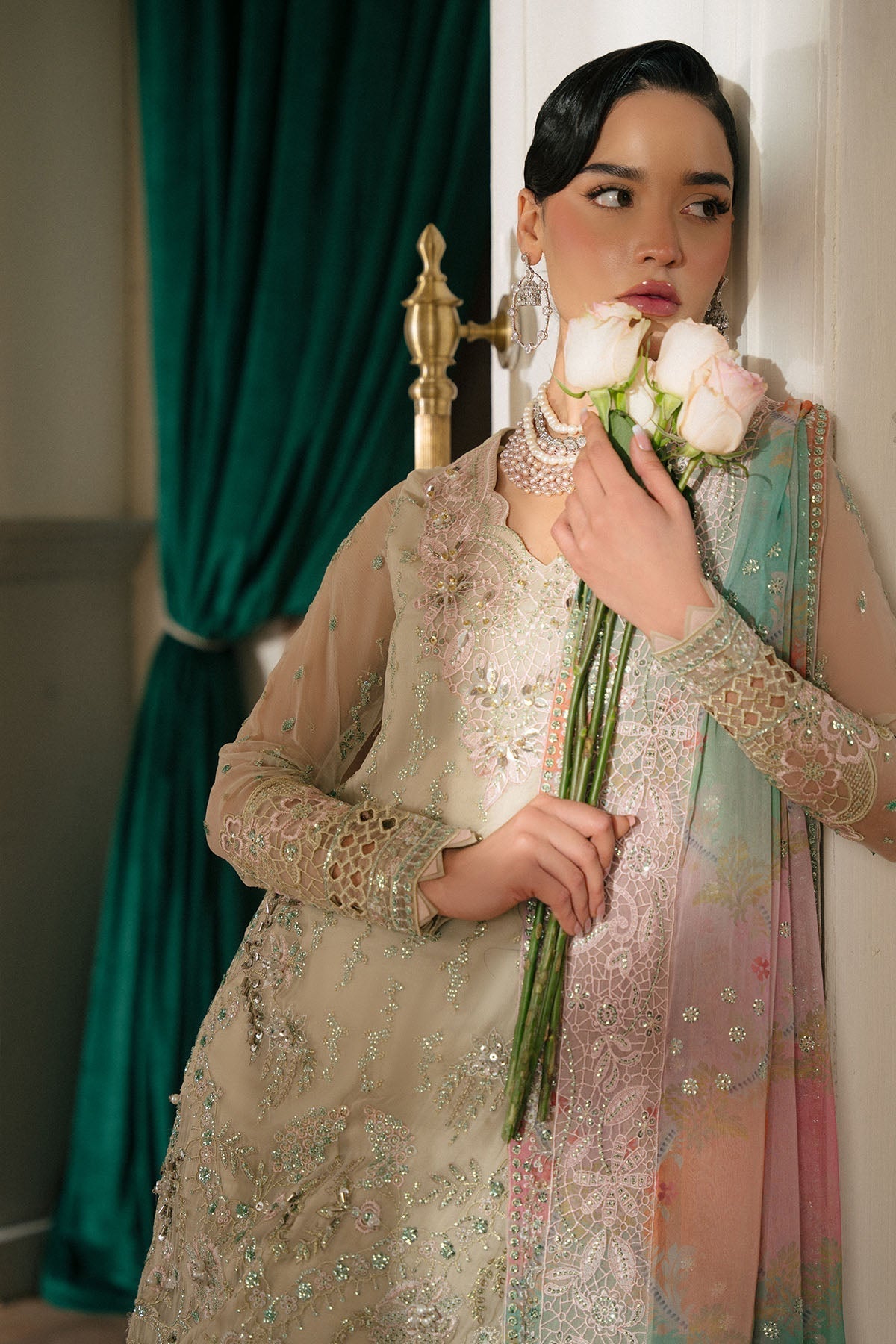 Nureh | Elanora Formals 24 | NEL-63 - House Of Hania