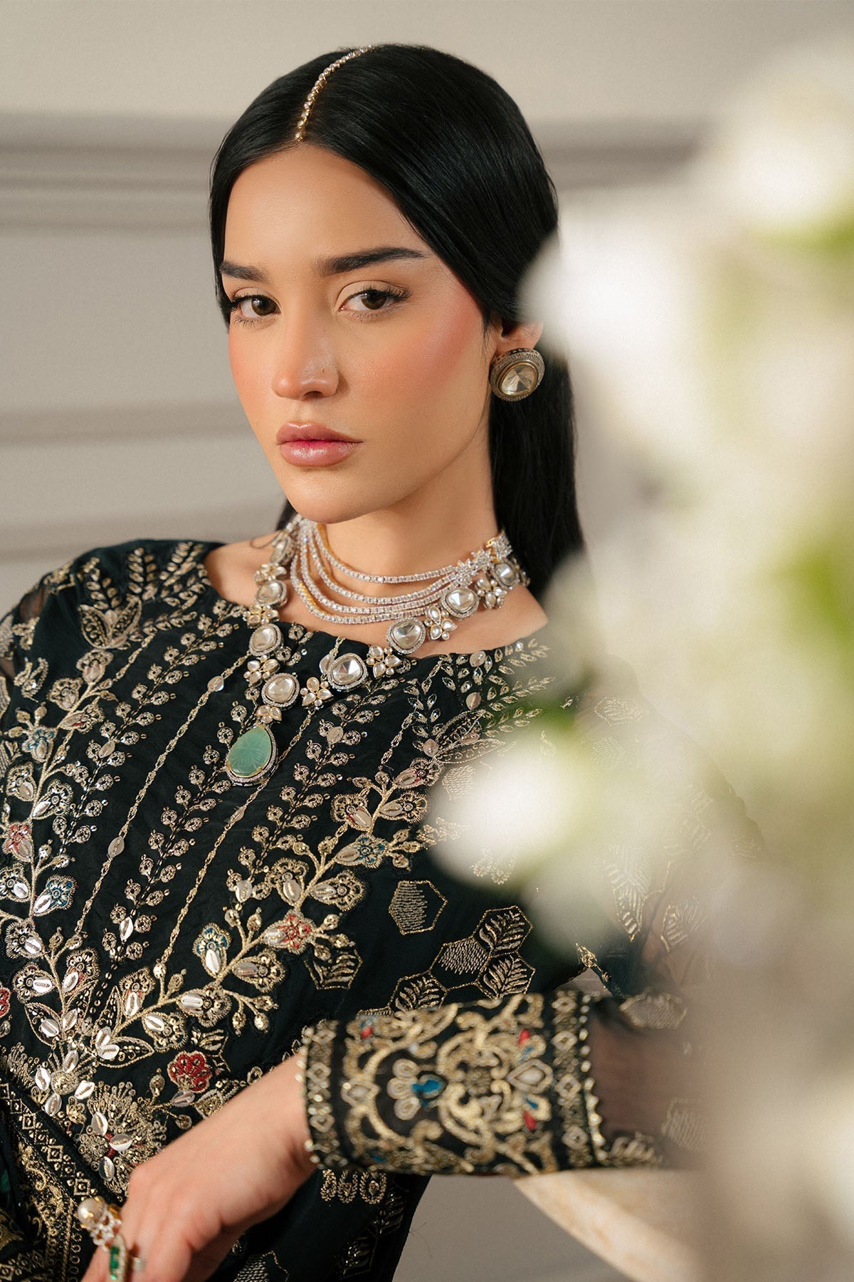 Nureh | Elanora Formals 24 | NEL-64 - House Of Hania