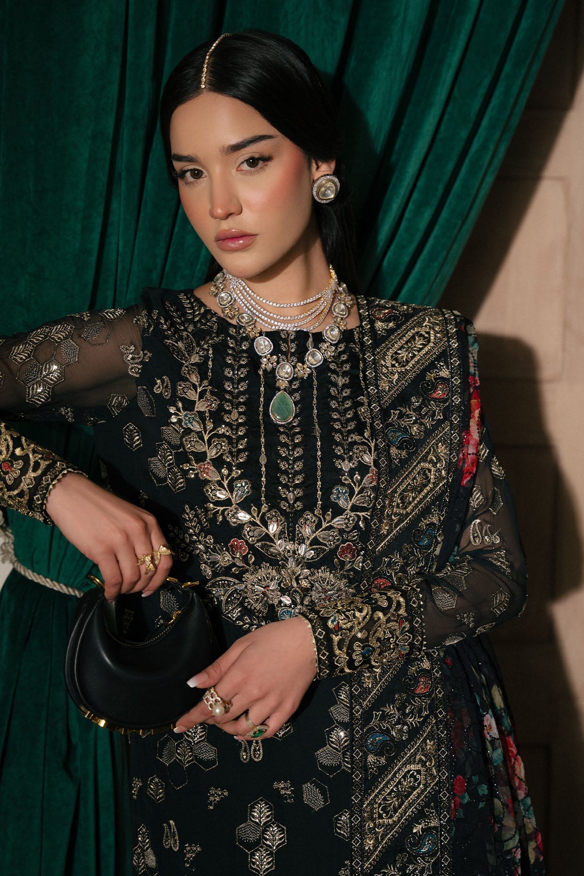 Nureh | Elanora Formals 24 | NEL-64 - House Of Hania