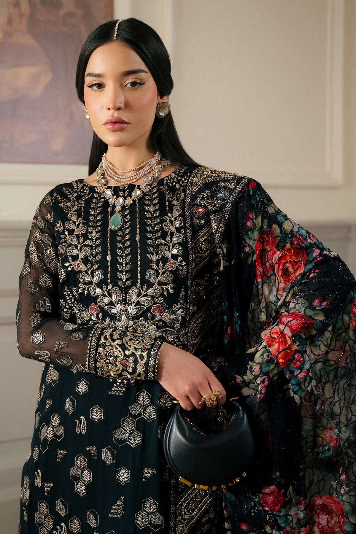 Nureh | Elanora Formals 24 | NEL-64 - House Of Hania