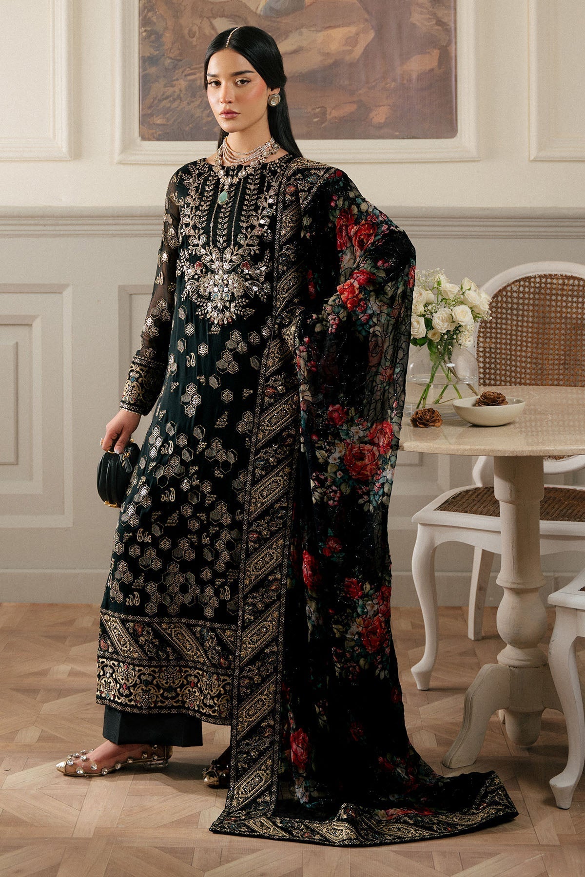 Nureh | Elanora Formals 24 | NEL-64 - House Of Hania