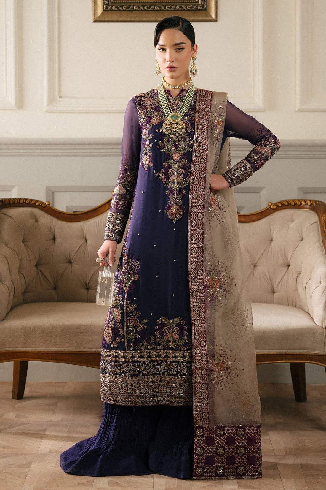 Nureh | Elanora Formals 24 | NEL-65 - House Of Hania