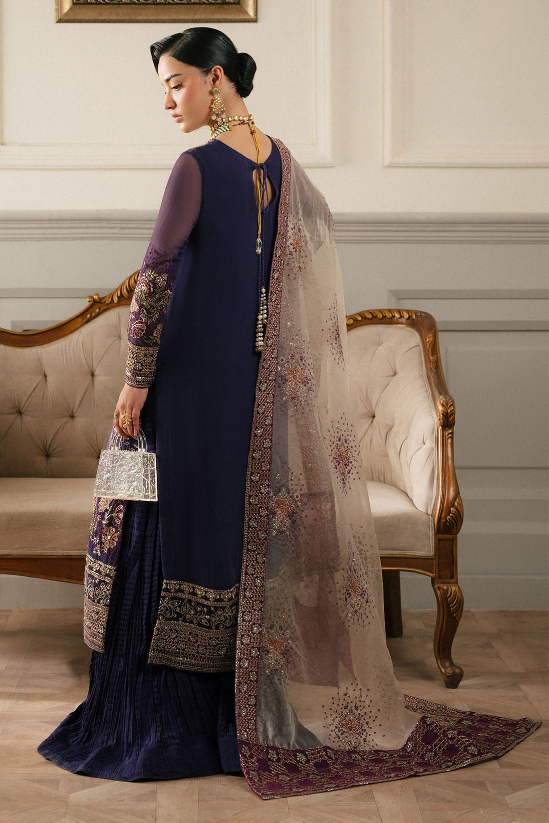 Nureh | Elanora Formals 24 | NEL-65 - House Of Hania