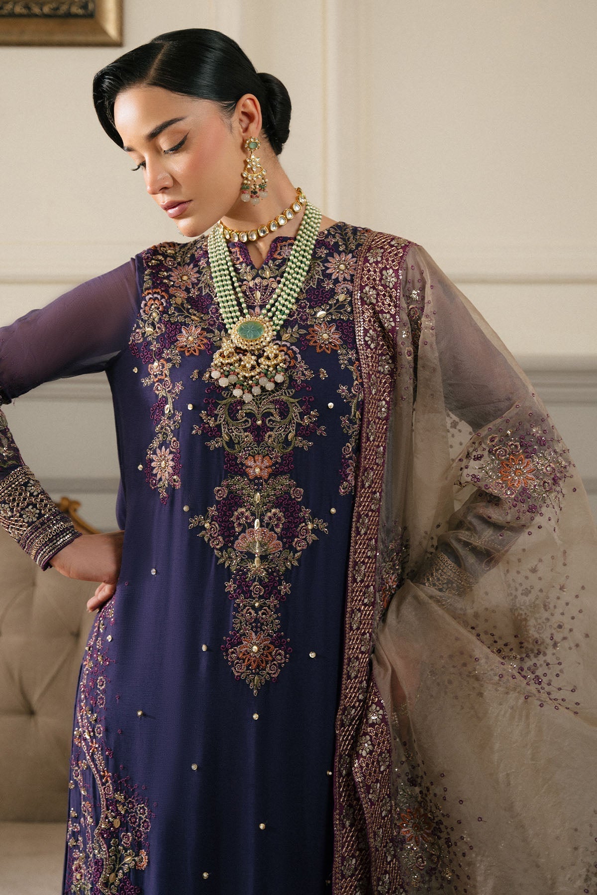 Nureh | Elanora Formals 24 | NEL-65 - House Of Hania
