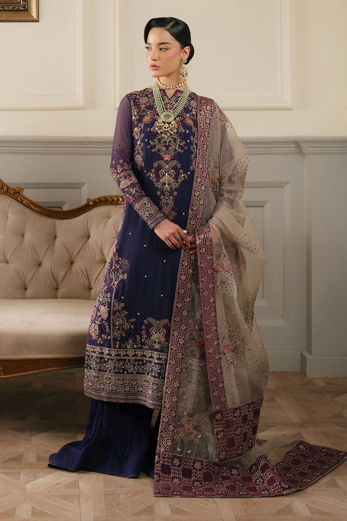 Nureh | Elanora Formals 24 | NEL-65 - House Of Hania