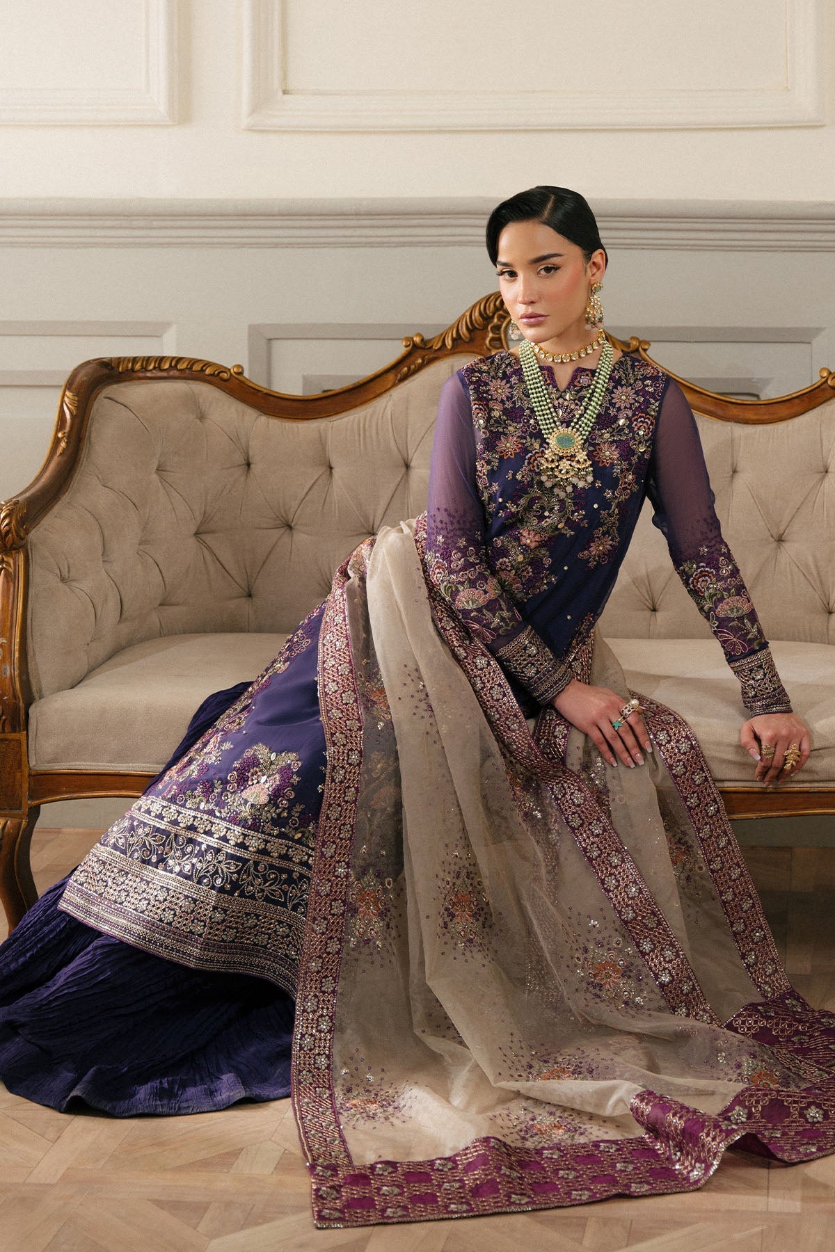 Nureh | Elanora Formals 24 | NEL-65 - House Of Hania