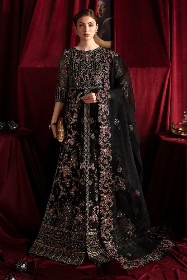 Nureh | Elanora Formals 24 | Rose - House Of Hania