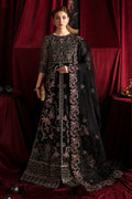Nureh | Elanora Formals 24 | Rose - House Of Hania