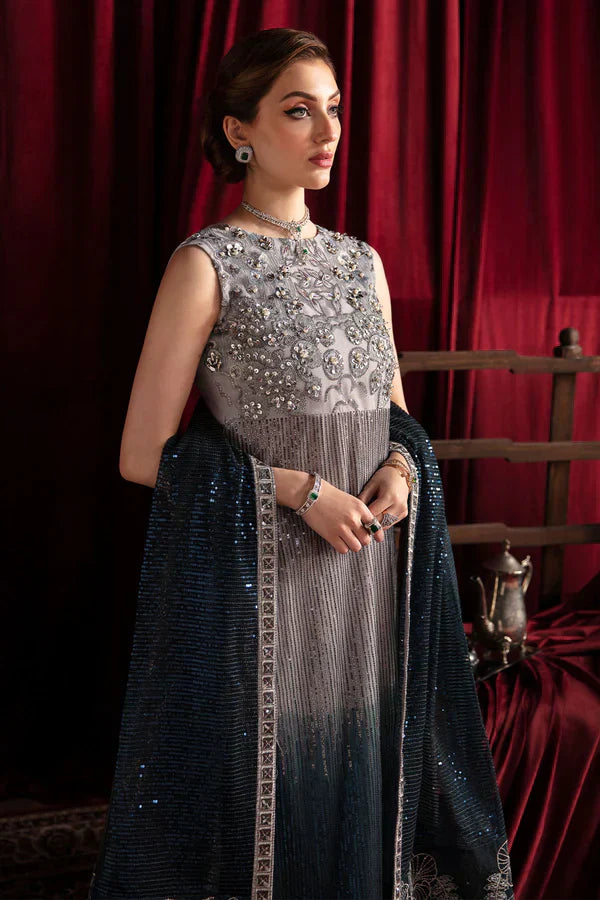 Nureh | Elanora Formals 24 | Starry Nights - House Of Hania
