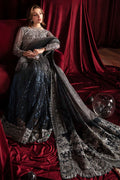 Nureh | Elanora Formals 24 | Starry Nights - House Of Hania