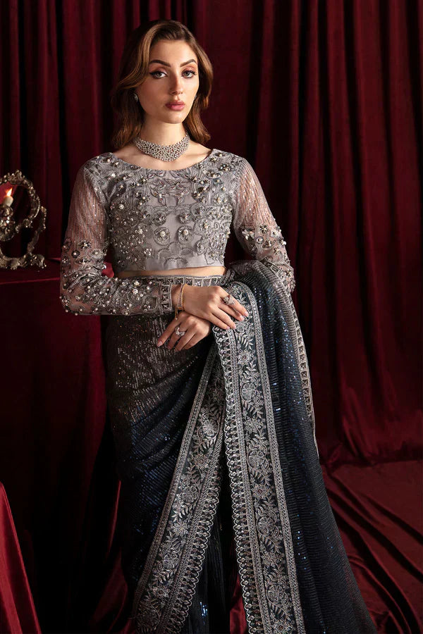 Nureh | Elanora Formals 24 | Starry Nights - House Of Hania