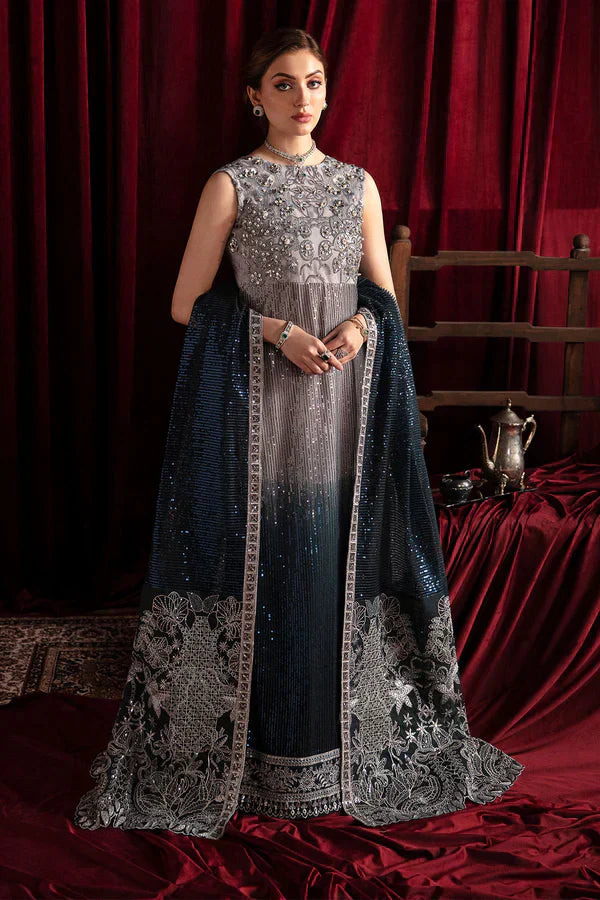 Nureh | Elanora Formals 24 | Starry Nights - House Of Hania