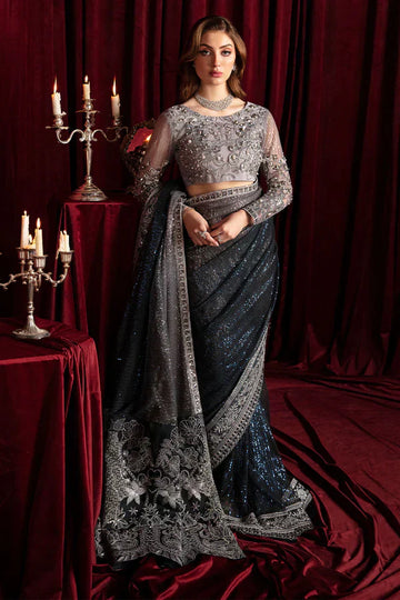 Nureh | Elanora Formals 24 | Starry Nights - House Of Hania