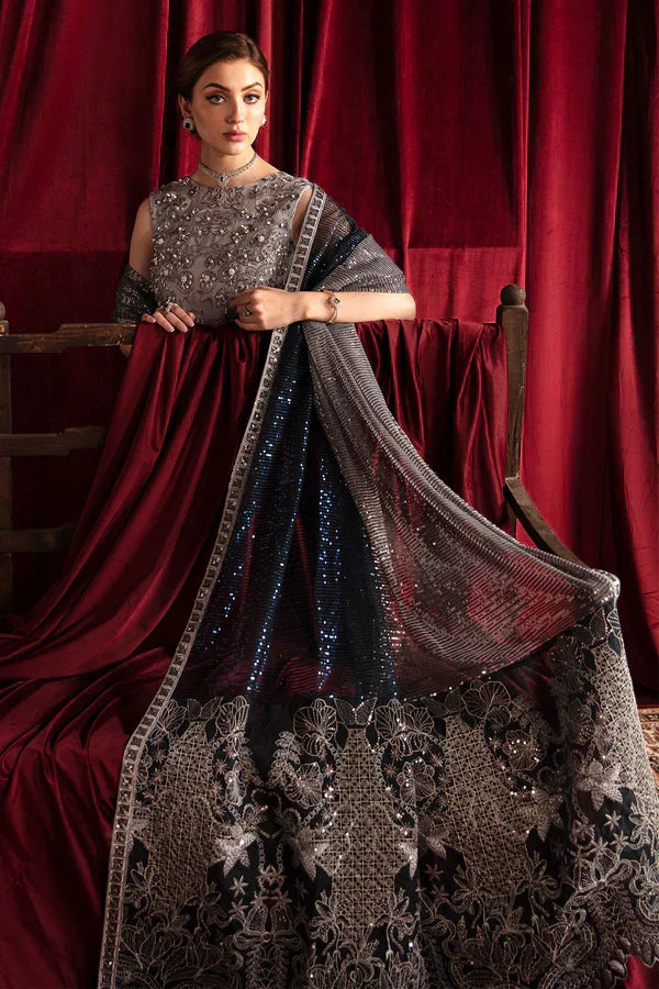 Nureh | Elanora Formals 24 | Starry Nights - House Of Hania