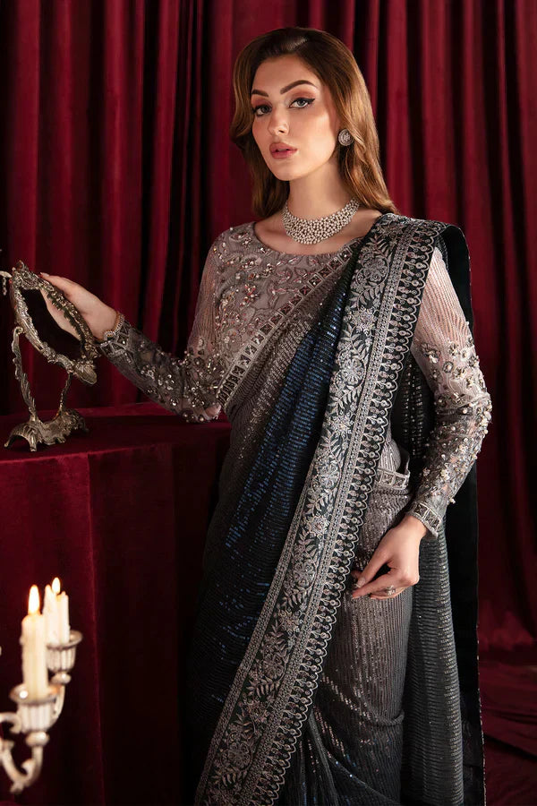 Nureh | Elanora Formals 24 | Starry Nights - House Of Hania