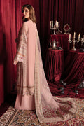 Nureh | Elanora Formals 24 | Waeter Lilly - House Of Hania