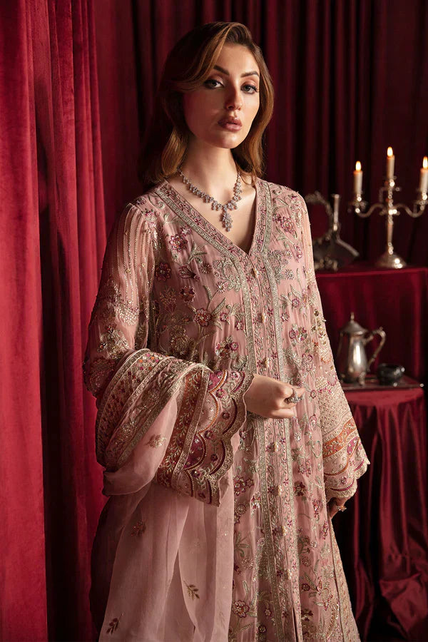 Nureh | Elanora Formals 24 | Waeter Lilly - House Of Hania