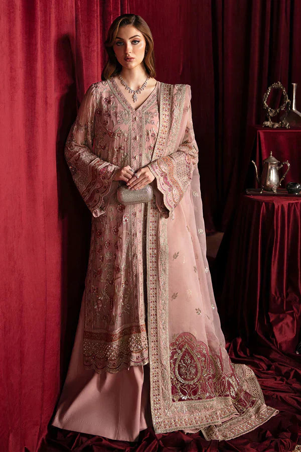Nureh | Elanora Formals 24 | Waeter Lilly - House Of Hania