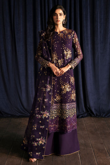 Nureh | Elanora Formals 25 | NEL-45 - House Of Hania