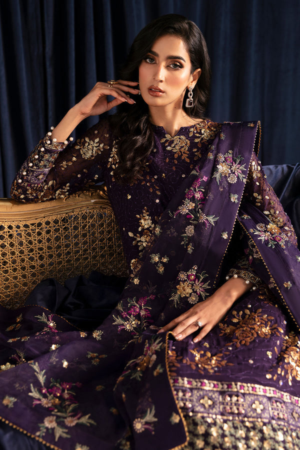 Nureh | Elanora Formals 25 | NEL-45 - House Of Hania