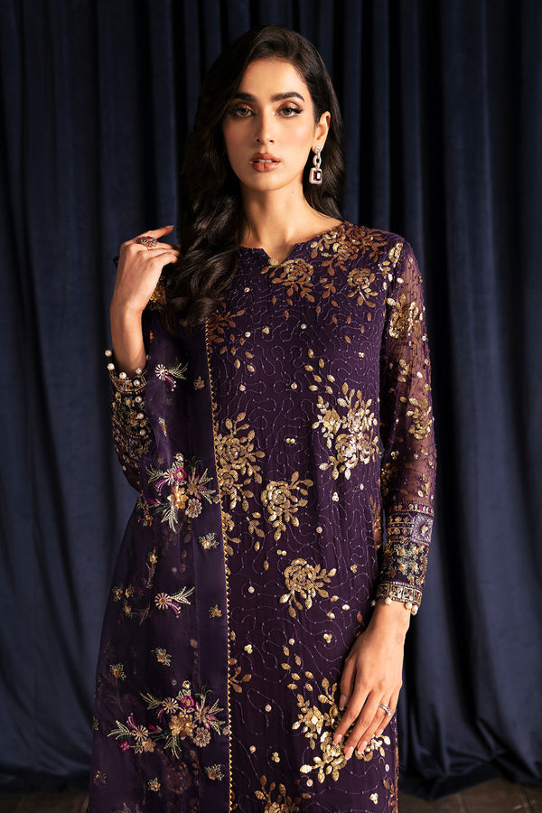 Nureh | Elanora Formals 25 | NEL-45 - House Of Hania