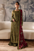 Nureh | Elanora Formals 25 | NEL-56 - House Of Hania