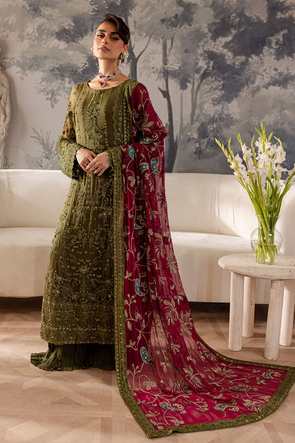 Nureh | Elanora Formals 25 | NEL-56 - House Of Hania
