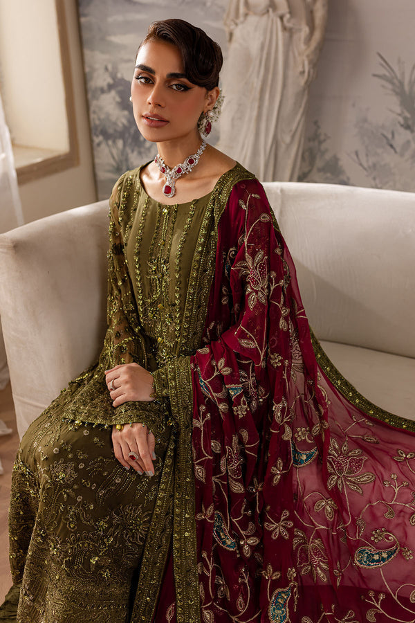 Nureh | Elanora Formals 25 | NEL-56 - House Of Hania