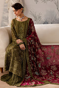 Nureh | Elanora Formals 25 | NEL-56 - House Of Hania