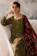 Nureh | Elanora Formals 25 | NEL-56 - House Of Hania
