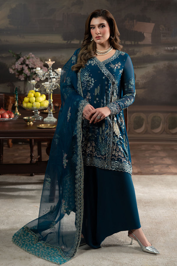 Nureh | Elanora Formals 25 | NEL-67 - House Of Hania