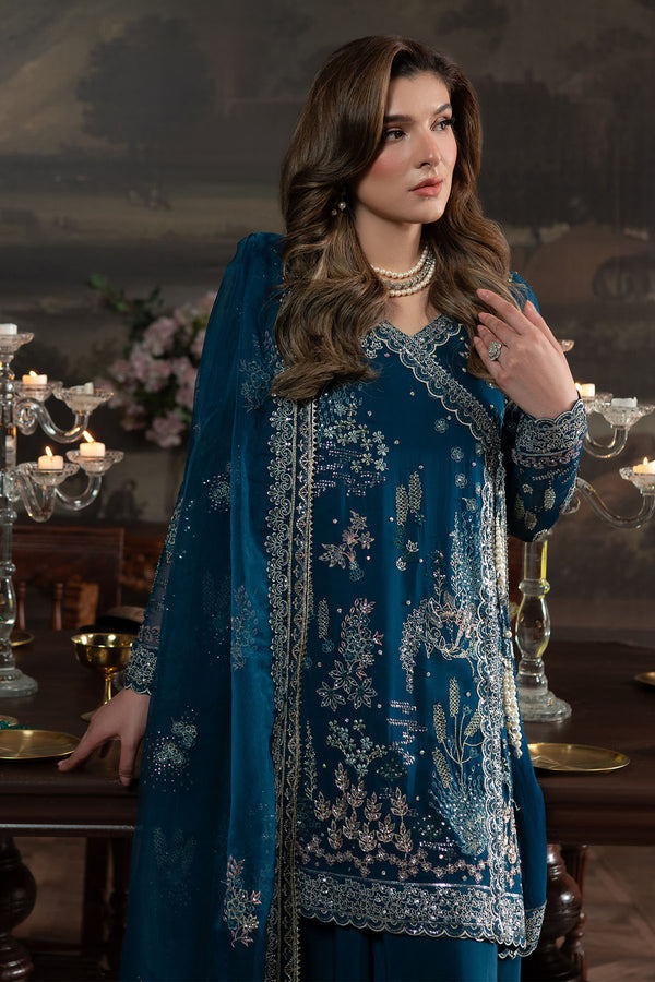 Nureh | Elanora Formals 25 | NEL-67 - House Of Hania