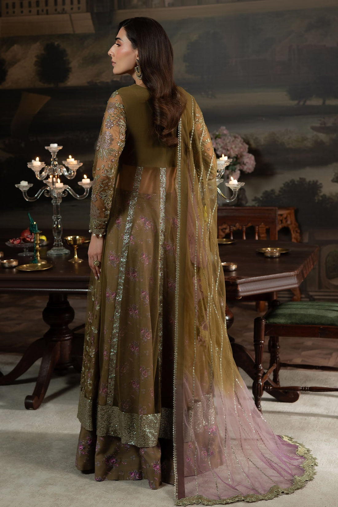 Nureh | Elanora Formals 25 | NEL-68 - House Of Hania