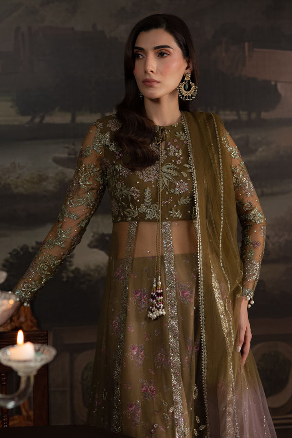 Nureh | Elanora Formals 25 | NEL-68 - House Of Hania