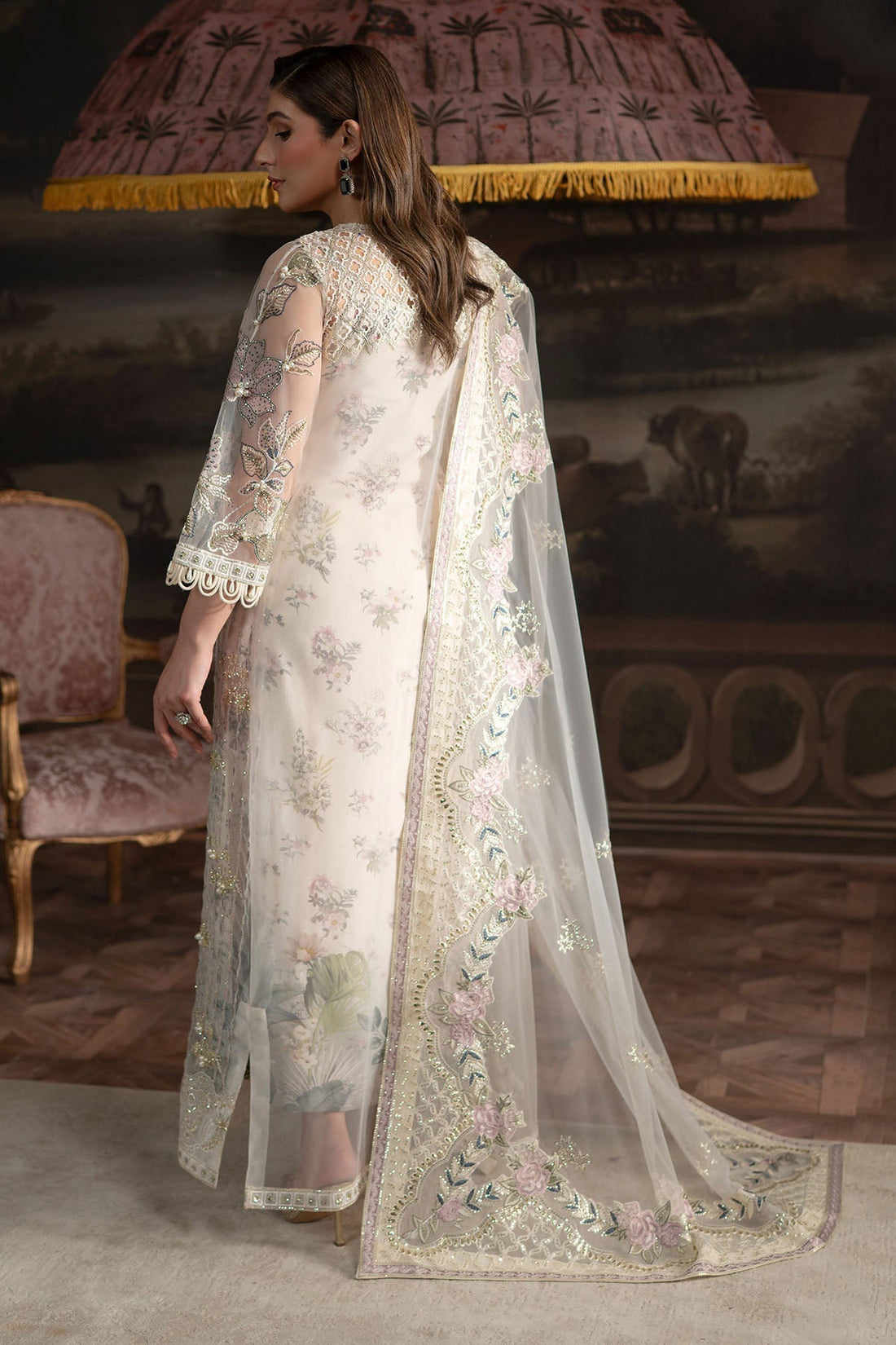 Nureh | Elanora Formals 25 | NEL-69 - House Of Hania