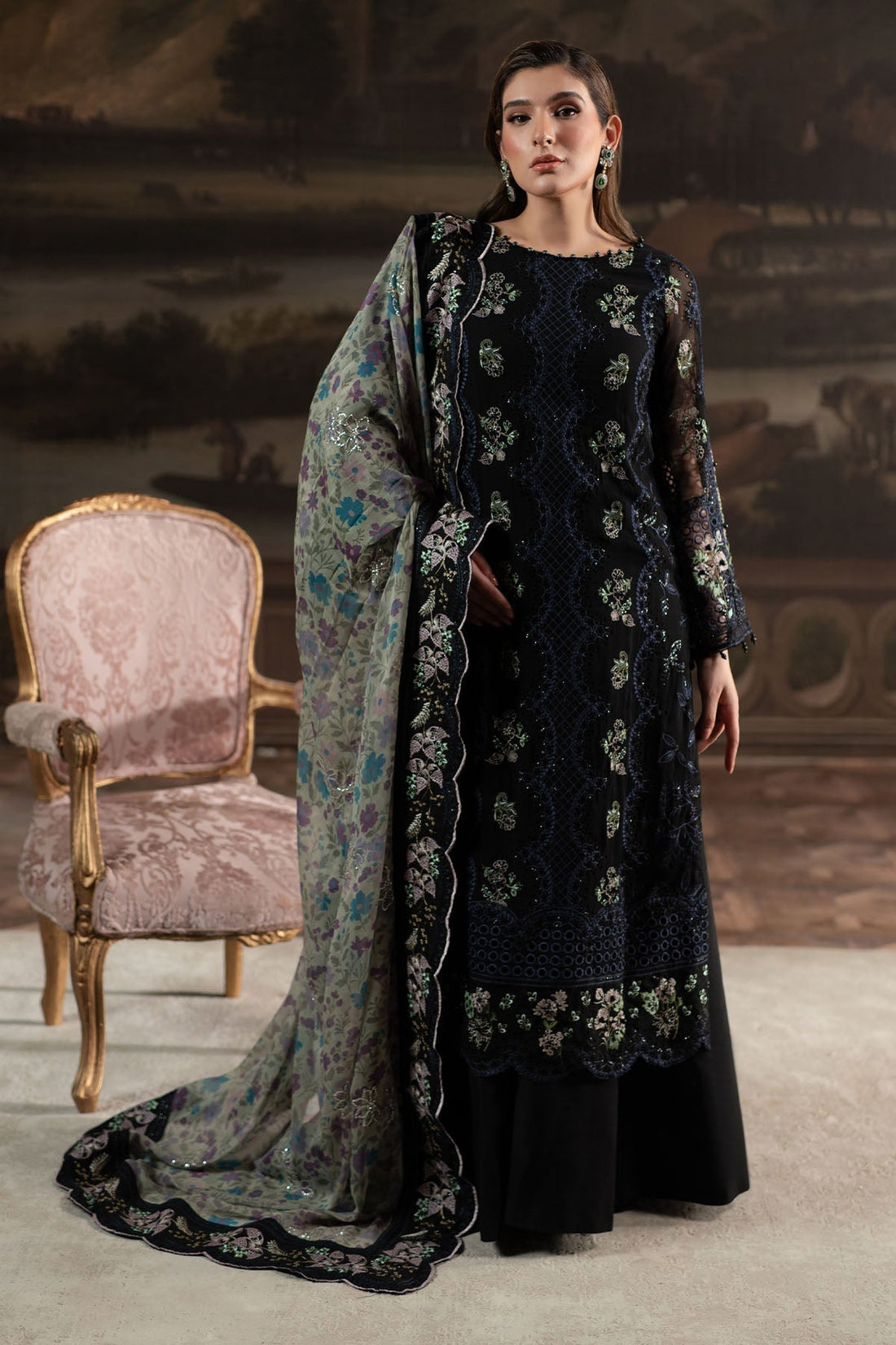 Nureh | Elanora Formals 25 | NEL-71 - House Of Hania