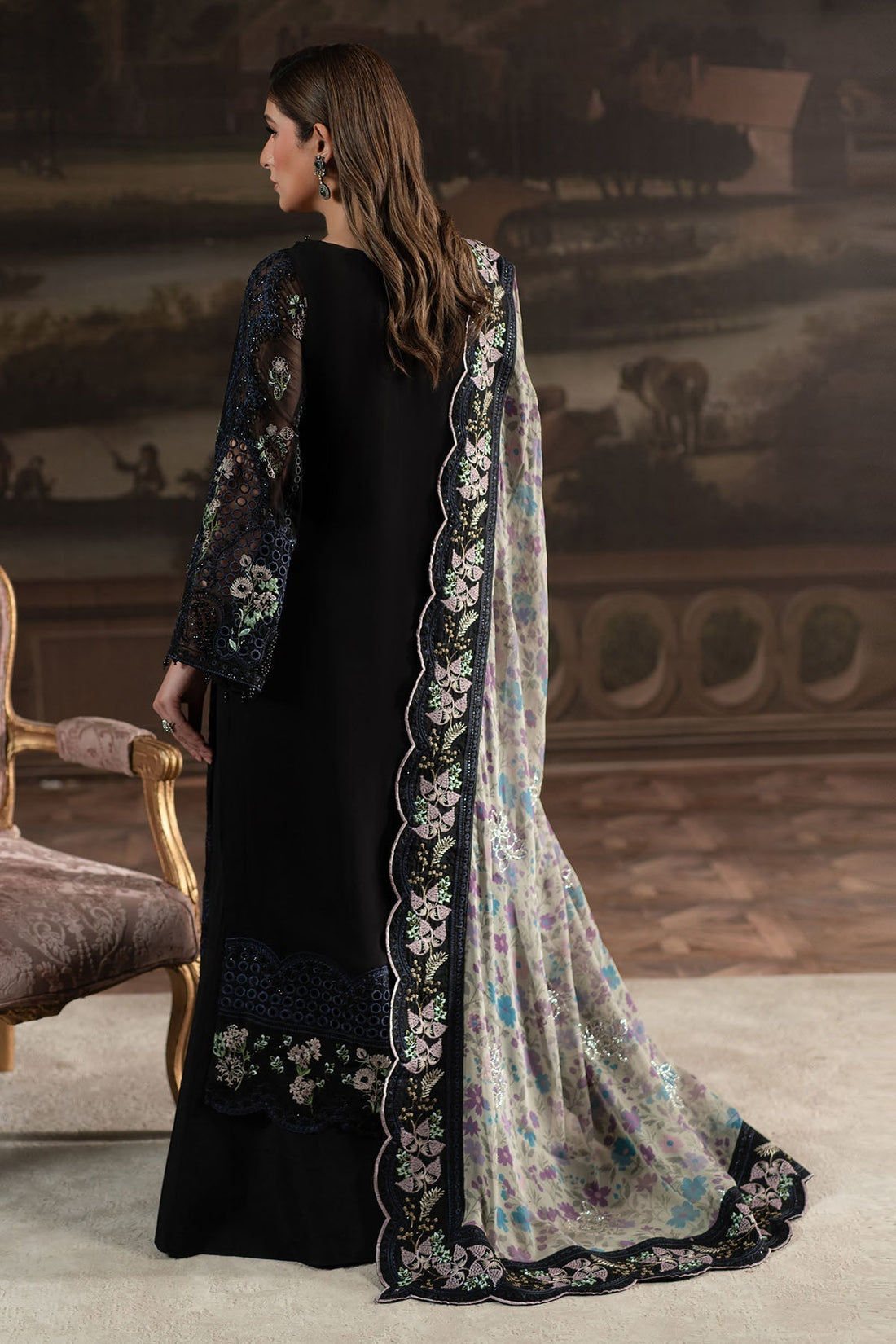 Nureh | Elanora Formals 25 | NEL-71 - House Of Hania