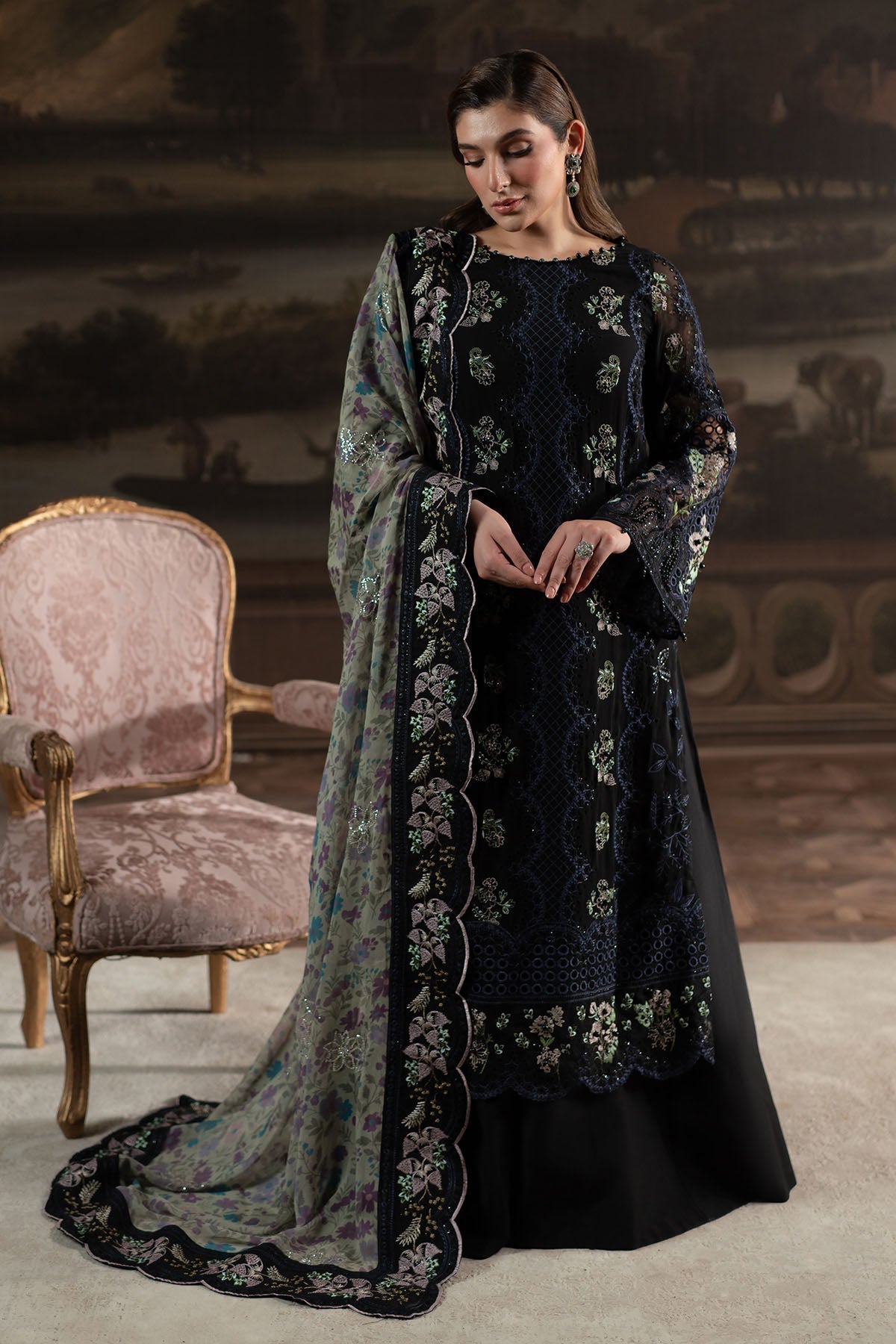 Nureh | Elanora Formals 25 | NEL-71 - House Of Hania