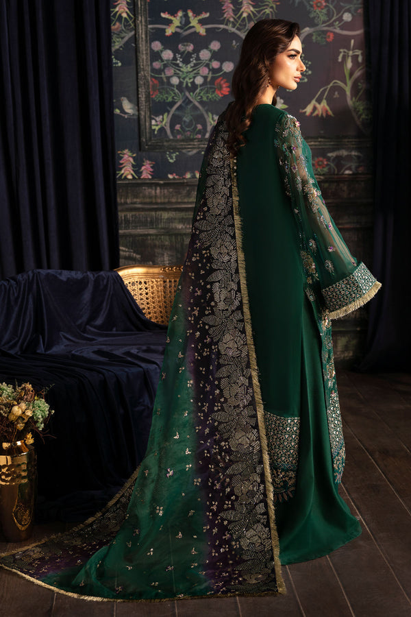 Nureh | Elanora Formals | NEL-42 - House Of Hania