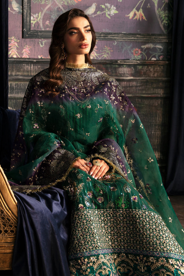 Nureh | Elanora Formals | NEL-42 - House Of Hania