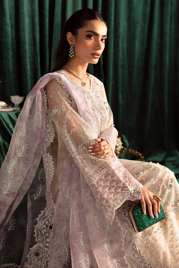 Nureh | Elanora Formals | NEL-43 - House Of Hania