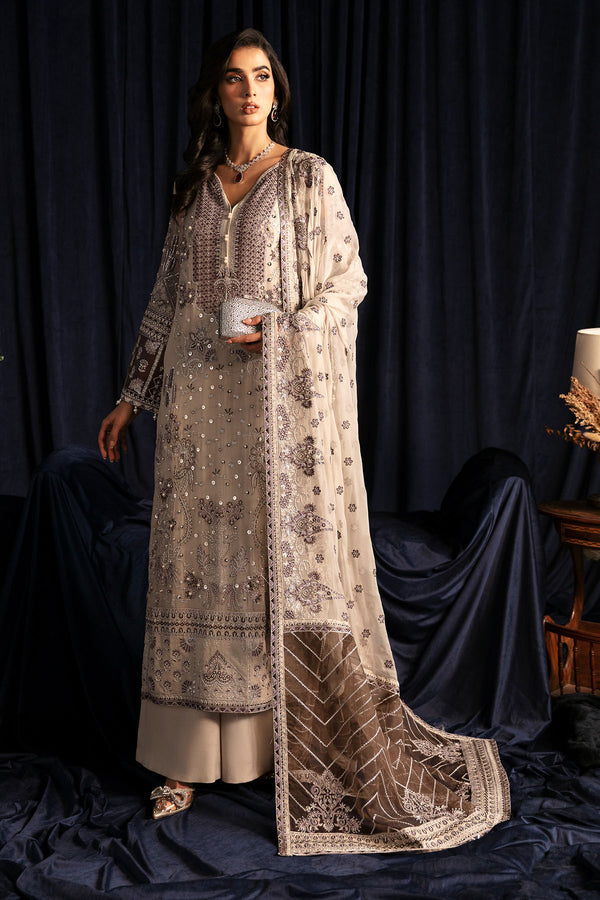 Nureh | Elanora Formals | NEL-46 - House Of Hania