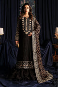 Nureh | Elanora Formals | NEL-47 - House Of Hania