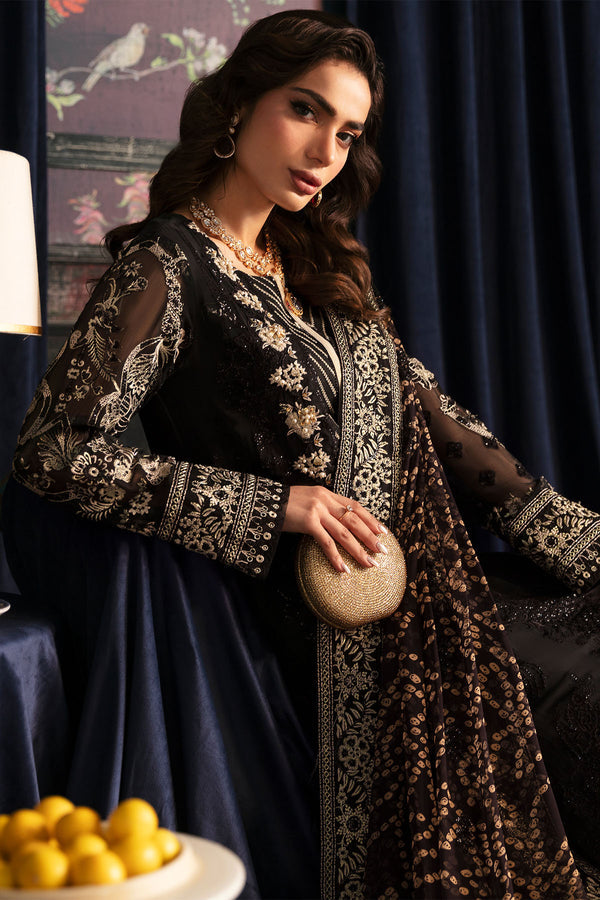 Nureh | Elanora Formals | NEL-47 - House Of Hania