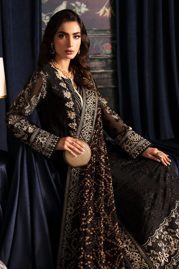Nureh | Elanora Formals | NEL-47 - House Of Hania